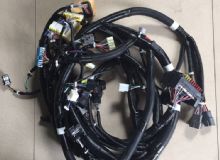 點擊檢查具體信息<br>標題：Wiring harness 瀏覽次數：848